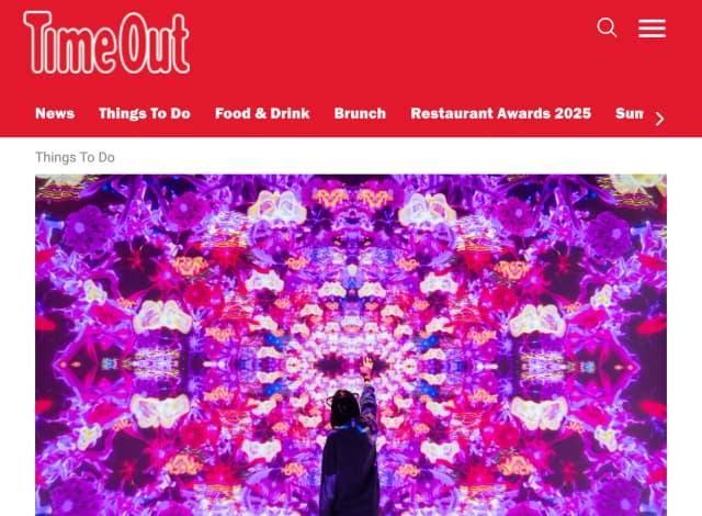 Timeout dubai mainTitle