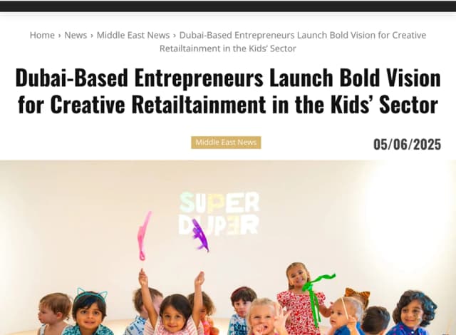 Retail & Leisure International mainTitle