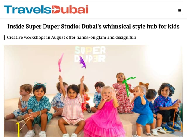 travels dubai mainTitle